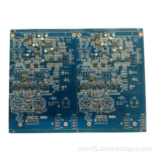 Electronics PCB Board and PCBA Assembly